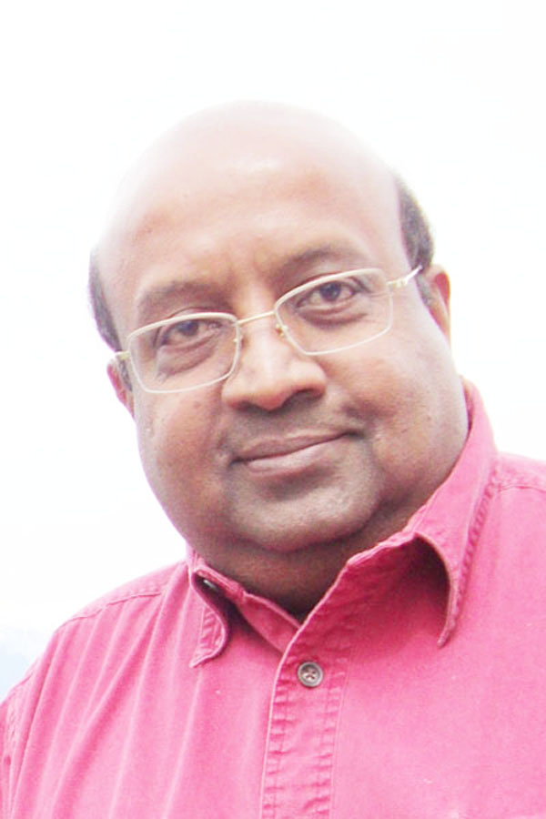 Andy Alagappan